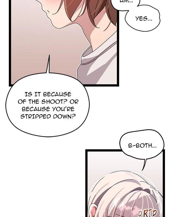 From Weakling to Nemesis Chapter 11 - Page 95 in English