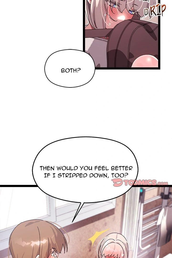 From Weakling to Nemesis Chapter 11 - Page 96 in English