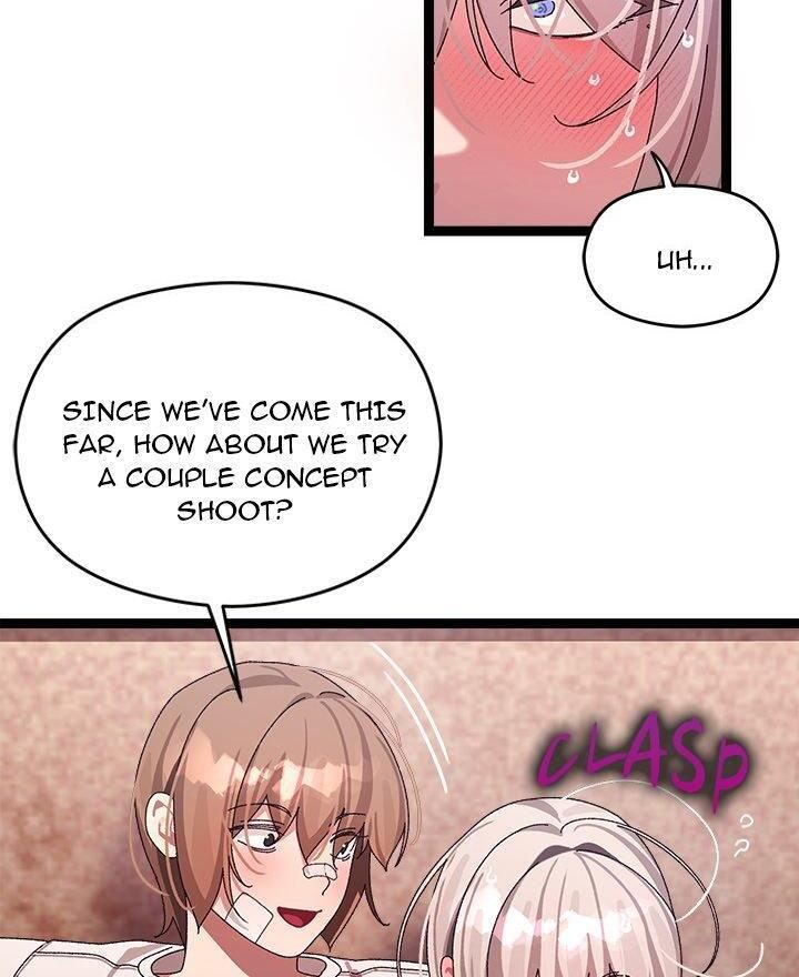 From Weakling to Nemesis Chapter 11 - Page 99 in English