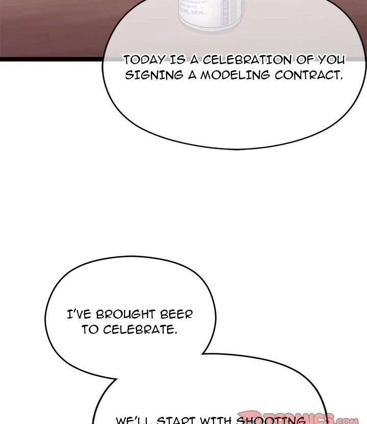 From Weakling to Nemesis Chapter 12 - Page 14 in English