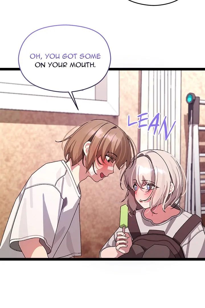 From Weakling to Nemesis Chapter 12 - Page 23 in English