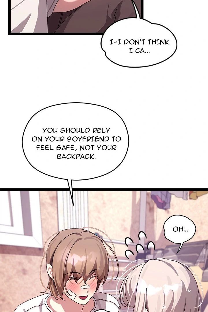 From Weakling to Nemesis Chapter 12 - Page 32 in English