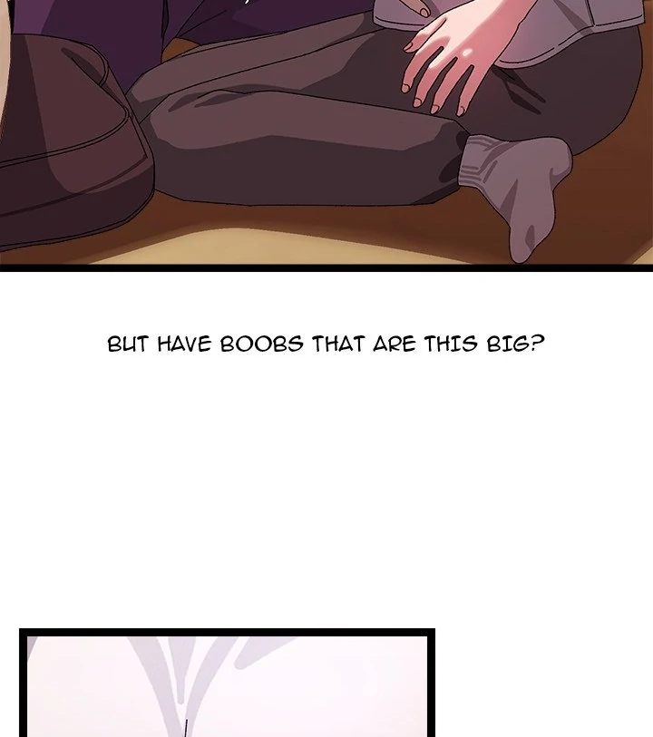 From Weakling to Nemesis Chapter 12 - Page 38 in English