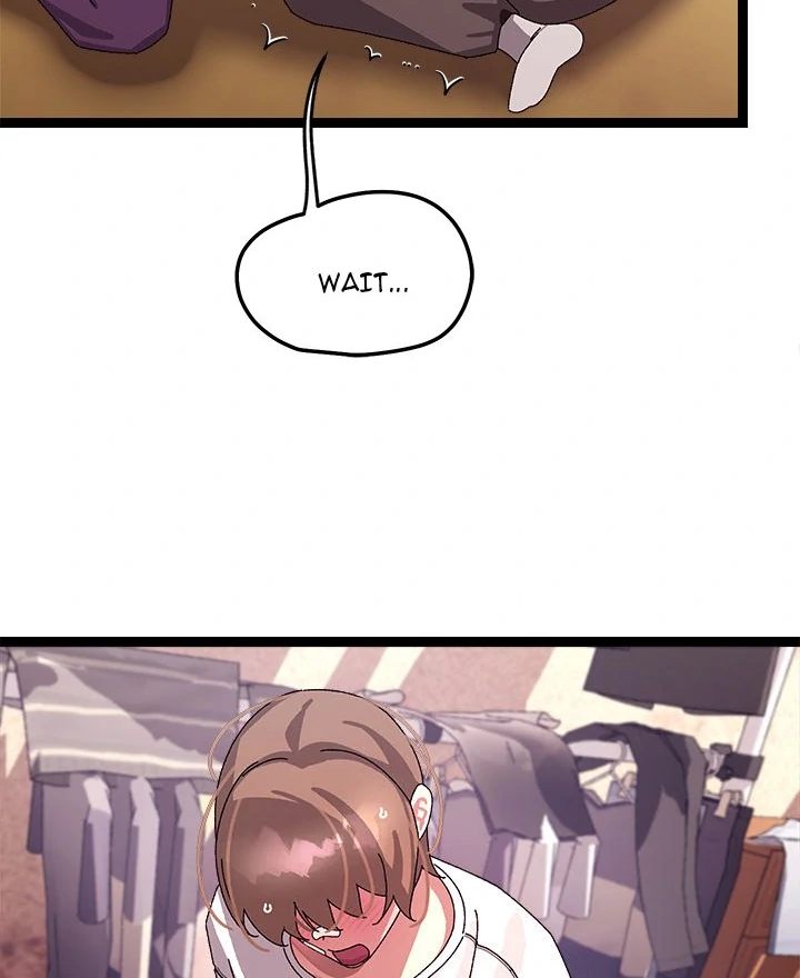 From Weakling to Nemesis Chapter 12 - Page 43 in English