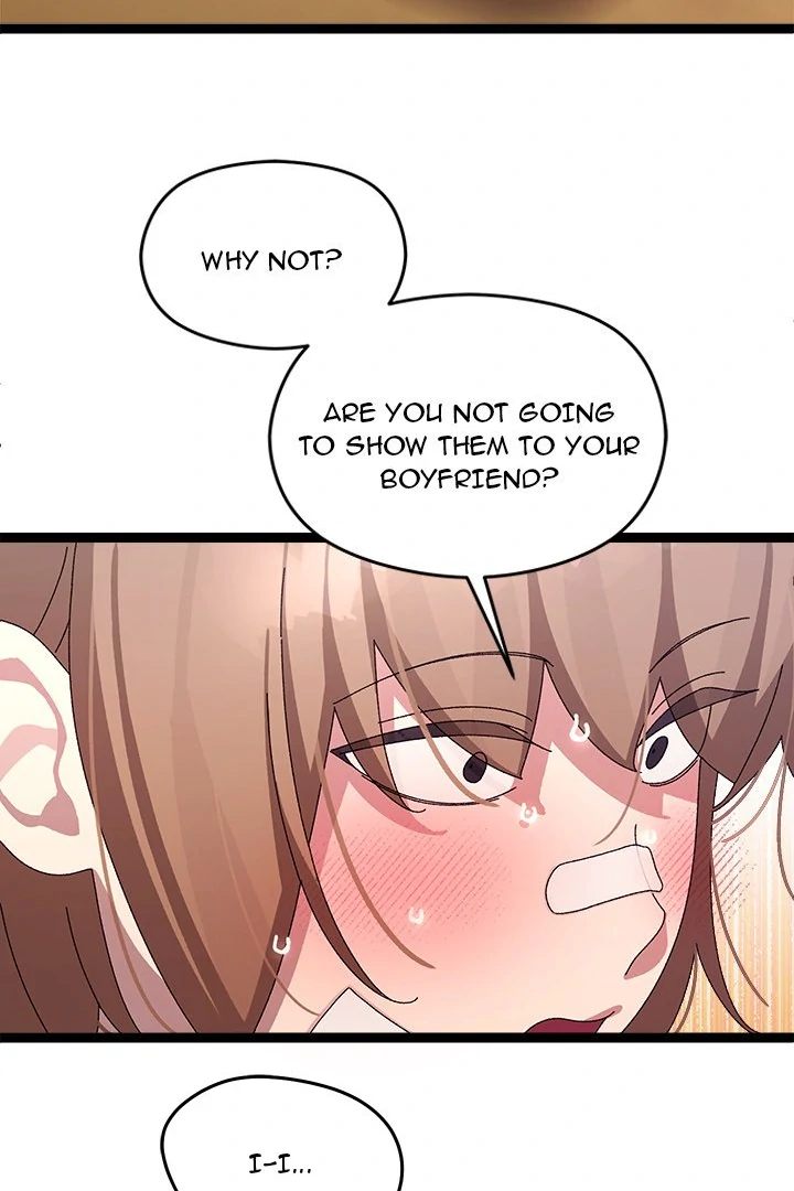 From Weakling to Nemesis Chapter 12 - Page 45 in English
