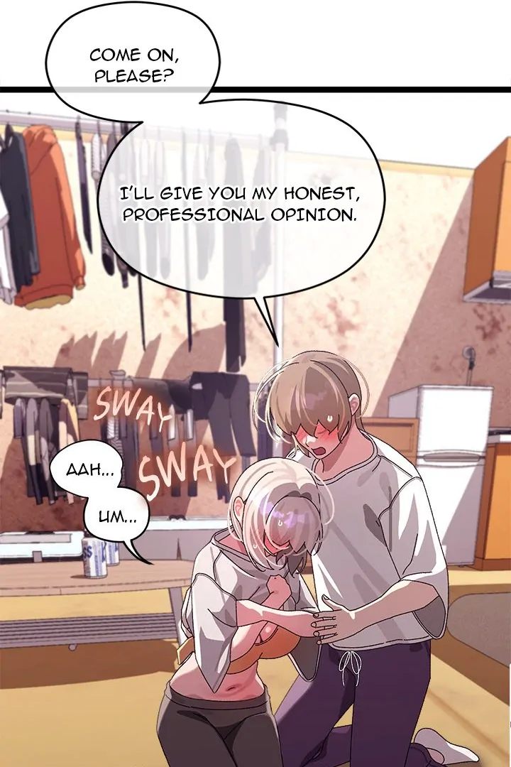 From Weakling to Nemesis Chapter 12 - Page 50 in English