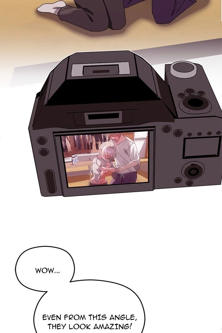 From Weakling to Nemesis Chapter 12 - Page 51 in English