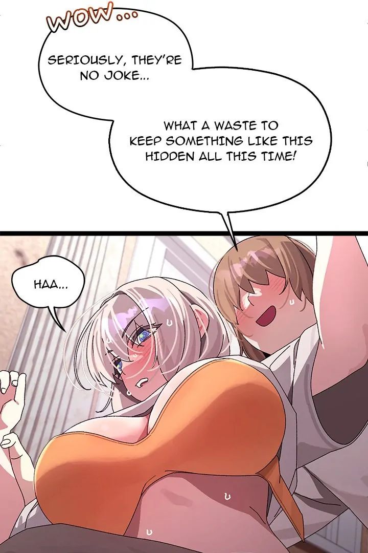 From Weakling to Nemesis Chapter 12 - Page 54 in English