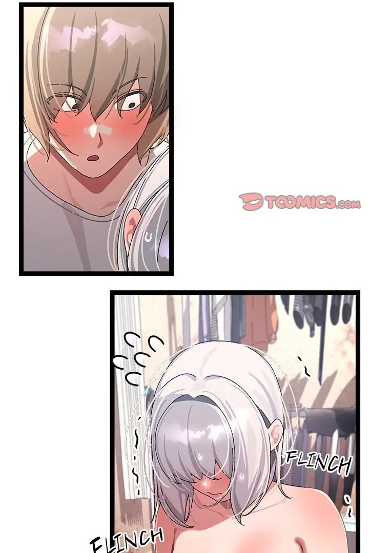 From Weakling to Nemesis Chapter 12 - Page 68 in English