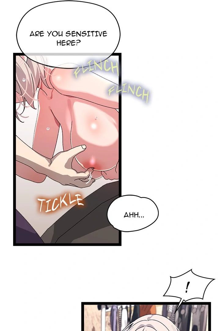 From Weakling to Nemesis Chapter 12 - Page 73 in English