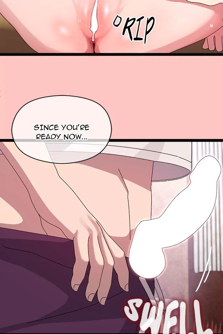 From Weakling to Nemesis Chapter 12 - Page 83 in English
