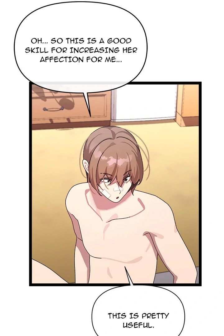 From Weakling to Nemesis Chapter 13 - Page 111 in English