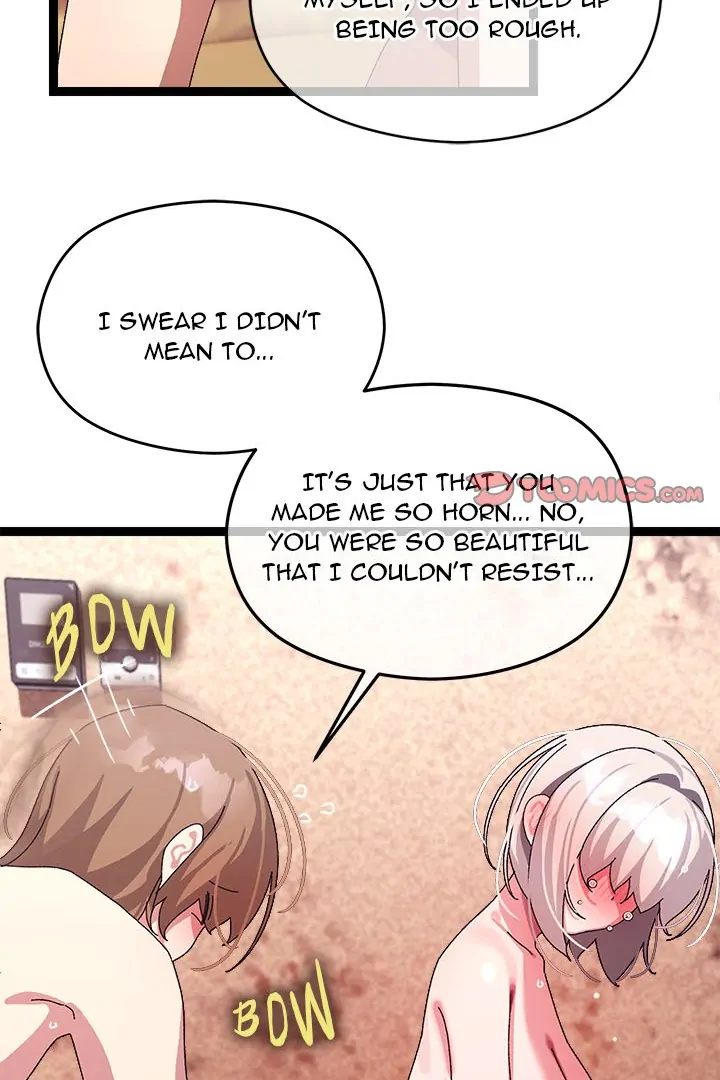 From Weakling to Nemesis Chapter 13 - Page 41 in English