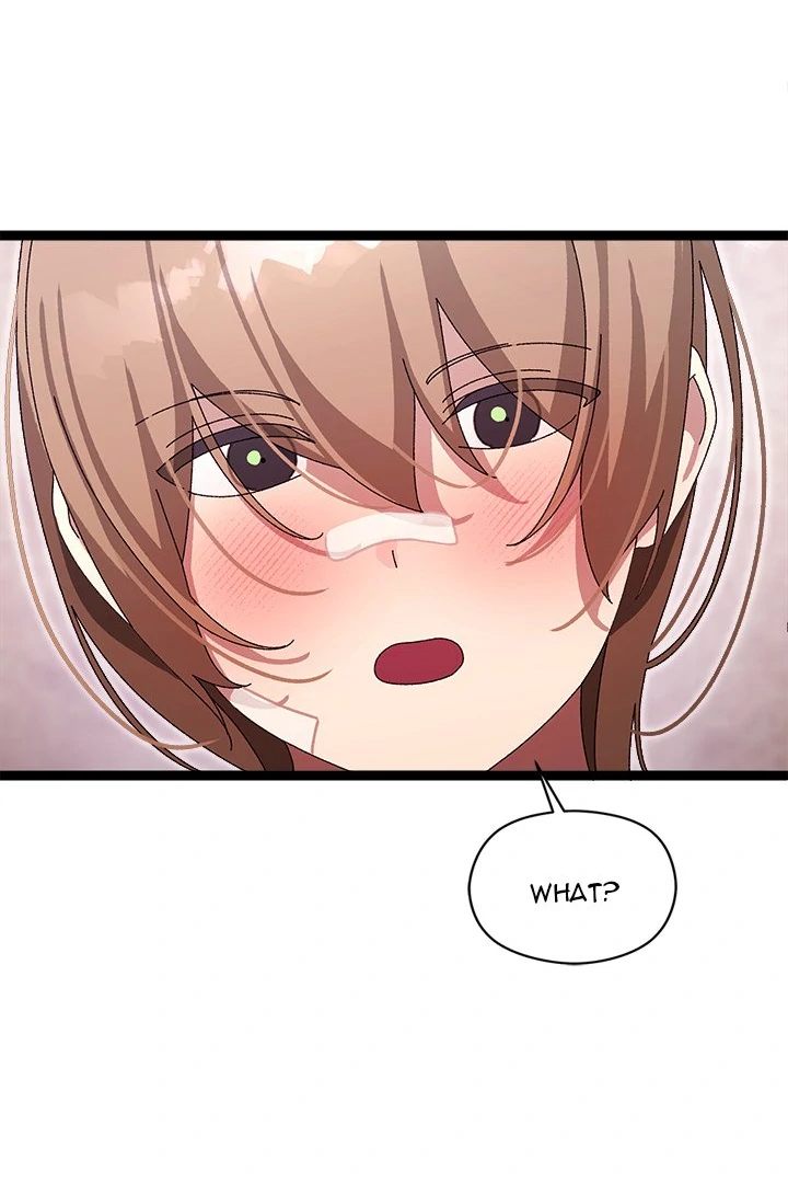 From Weakling to Nemesis Chapter 13 - Page 45 in English