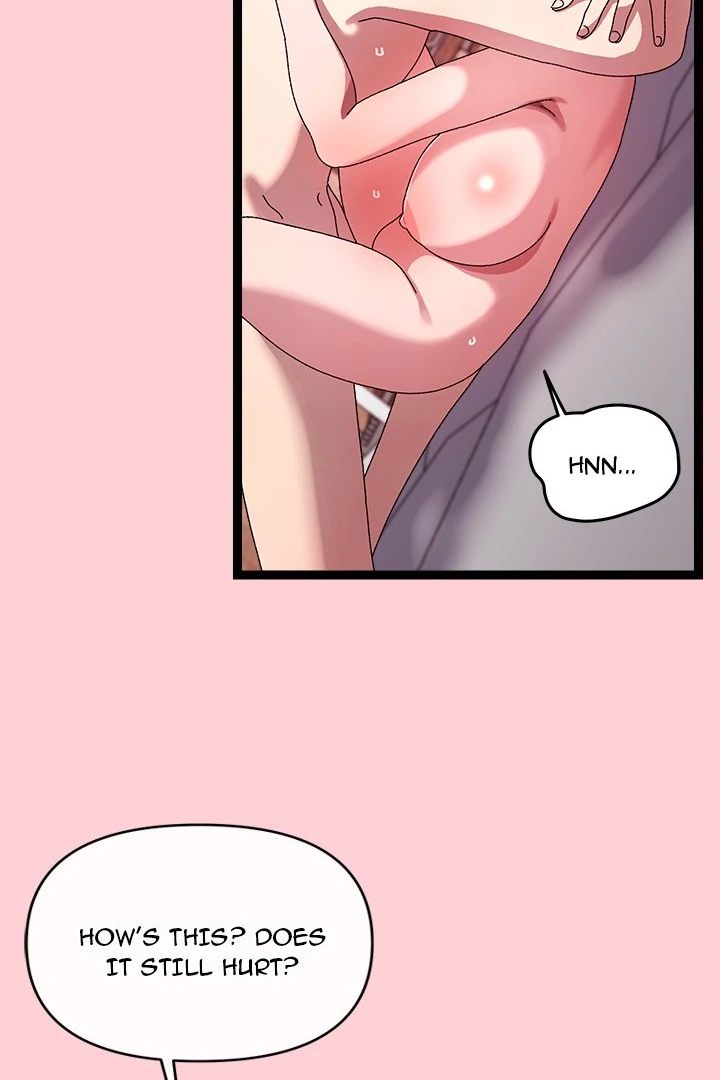 From Weakling to Nemesis Chapter 13 - Page 78 in English