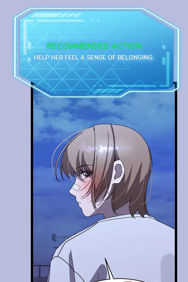 From Weakling to Nemesis Chapter 14 - Page 125 in English