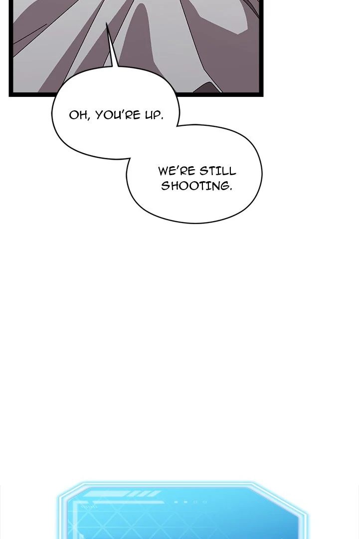 From Weakling to Nemesis Chapter 14 - Page 17 in English