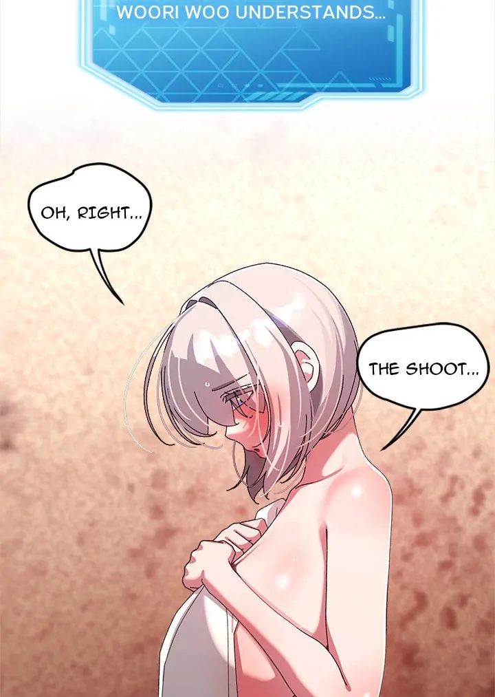 From Weakling to Nemesis Chapter 14 - Page 18 in English