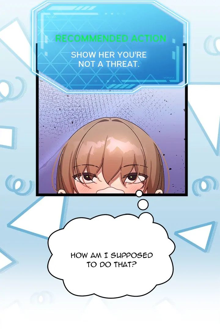 From Weakling to Nemesis Chapter 14 - Page 20 in English