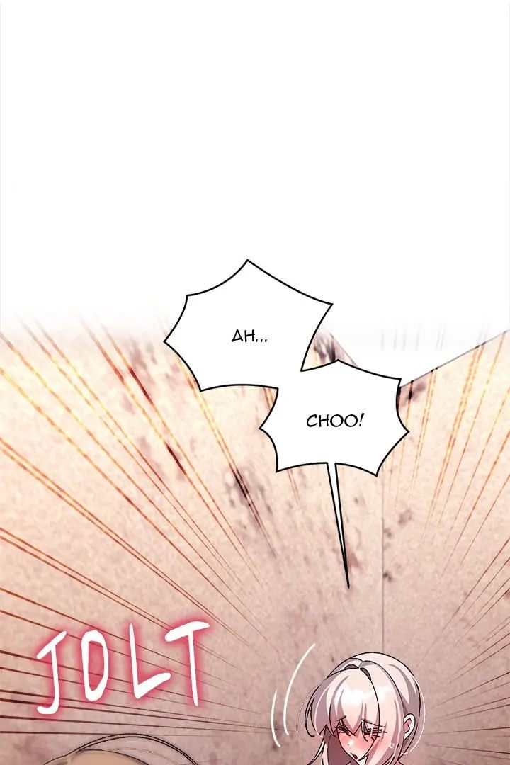 From Weakling to Nemesis Chapter 14 - Page 21 in English