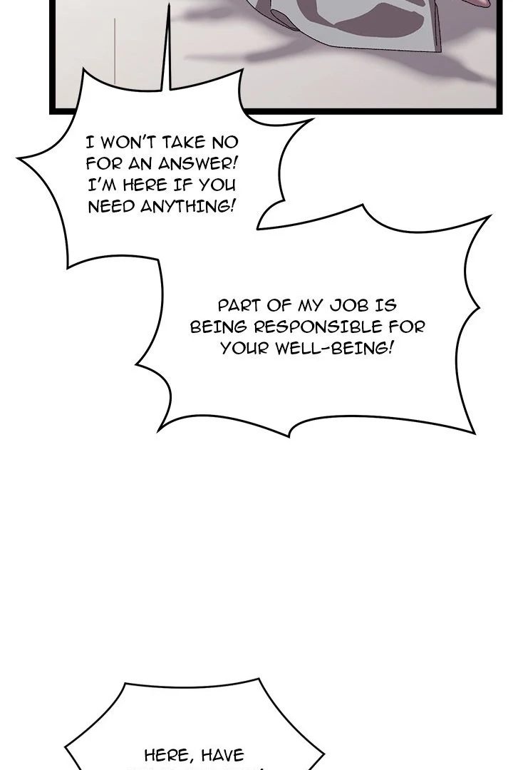From Weakling to Nemesis Chapter 14 - Page 34 in English