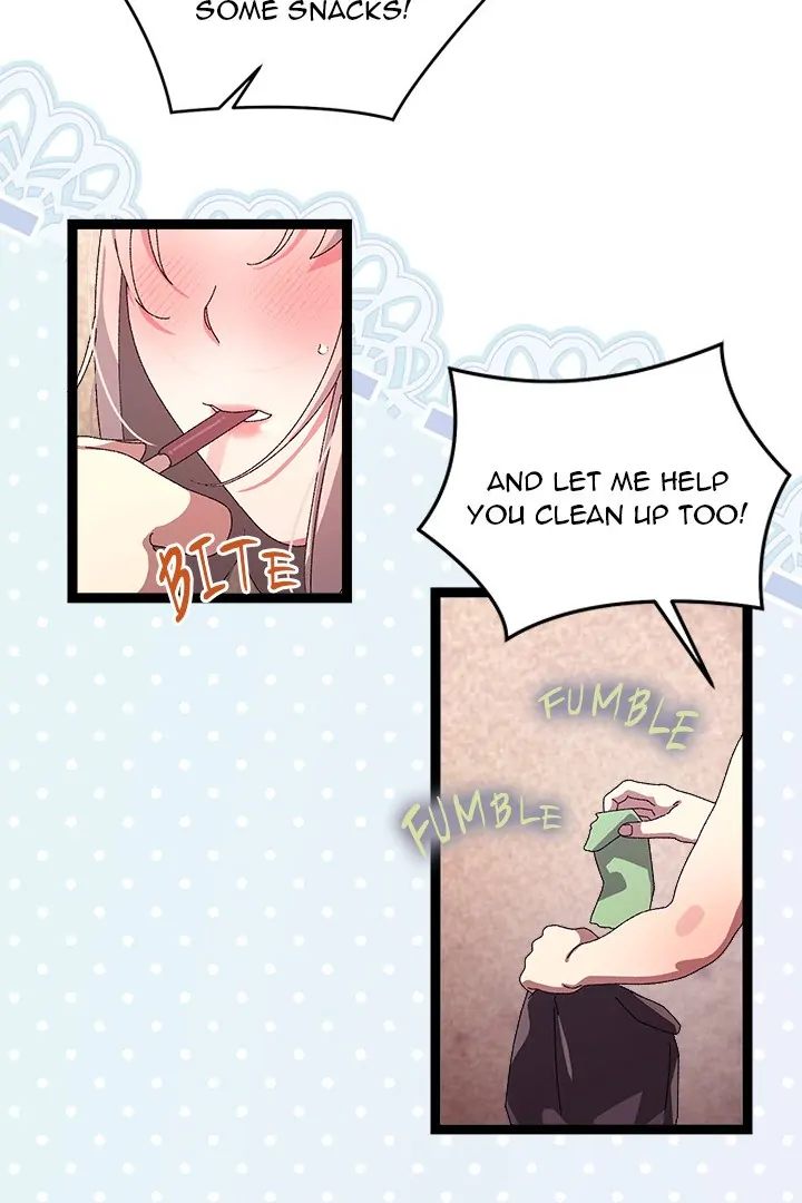 From Weakling to Nemesis Chapter 14 - Page 35 in English