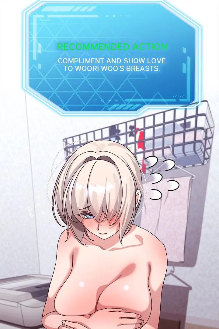 From Weakling to Nemesis Chapter 14 - Page 46 in English