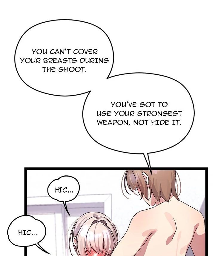 From Weakling to Nemesis Chapter 14 - Page 48 in English