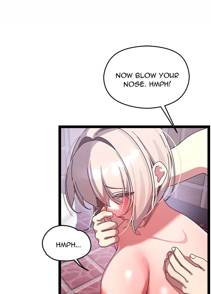 From Weakling to Nemesis Chapter 14 - Page 52 in English