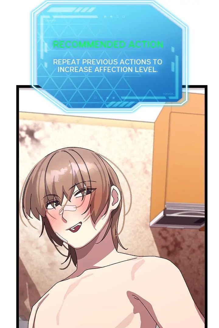 From Weakling to Nemesis Chapter 14 - Page 77 in English