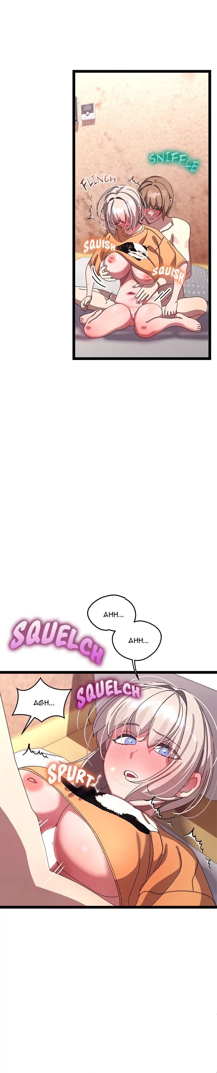 From Weakling to Nemesis Chapter 14 - Page 82 in English