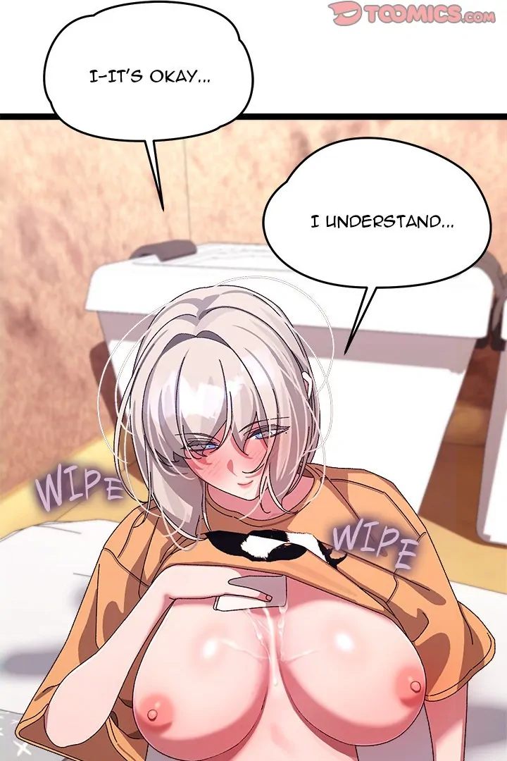 From Weakling to Nemesis Chapter 14 - Page 84 in English