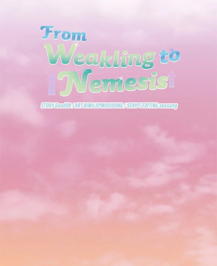 From Weakling to Nemesis Chapter 14 - Page 9 in English
