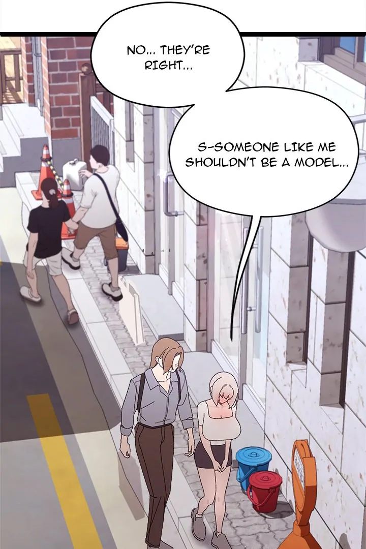 From Weakling to Nemesis Chapter 15 - Page 103 in English