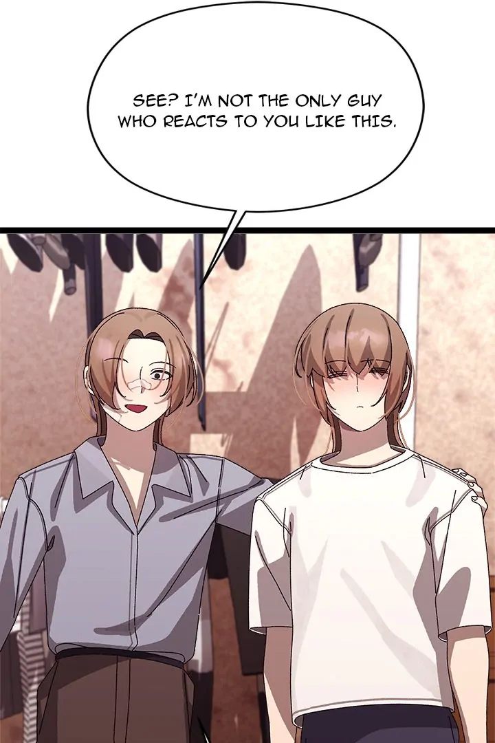 From Weakling to Nemesis Chapter 15 - Page 112 in English