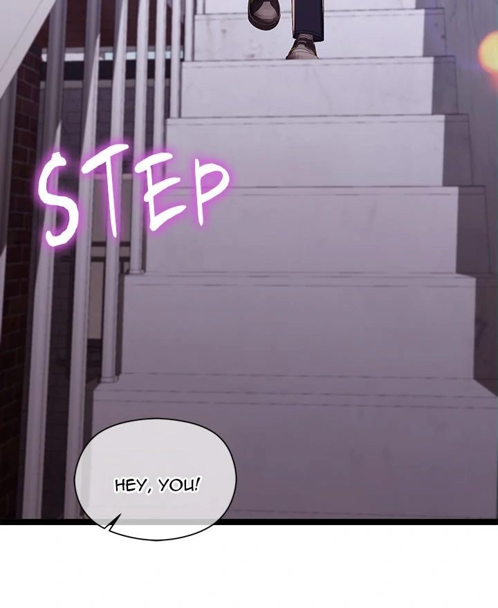 From Weakling to Nemesis Chapter 15 - Page 35 in English