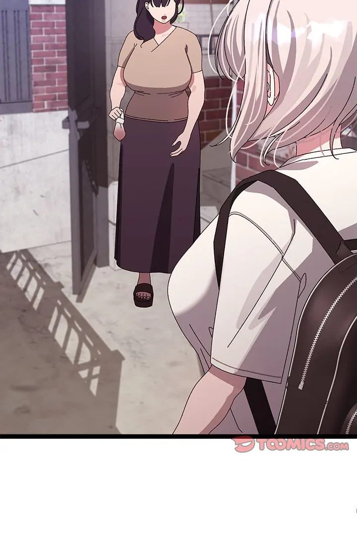 From Weakling to Nemesis Chapter 15 - Page 37 in English