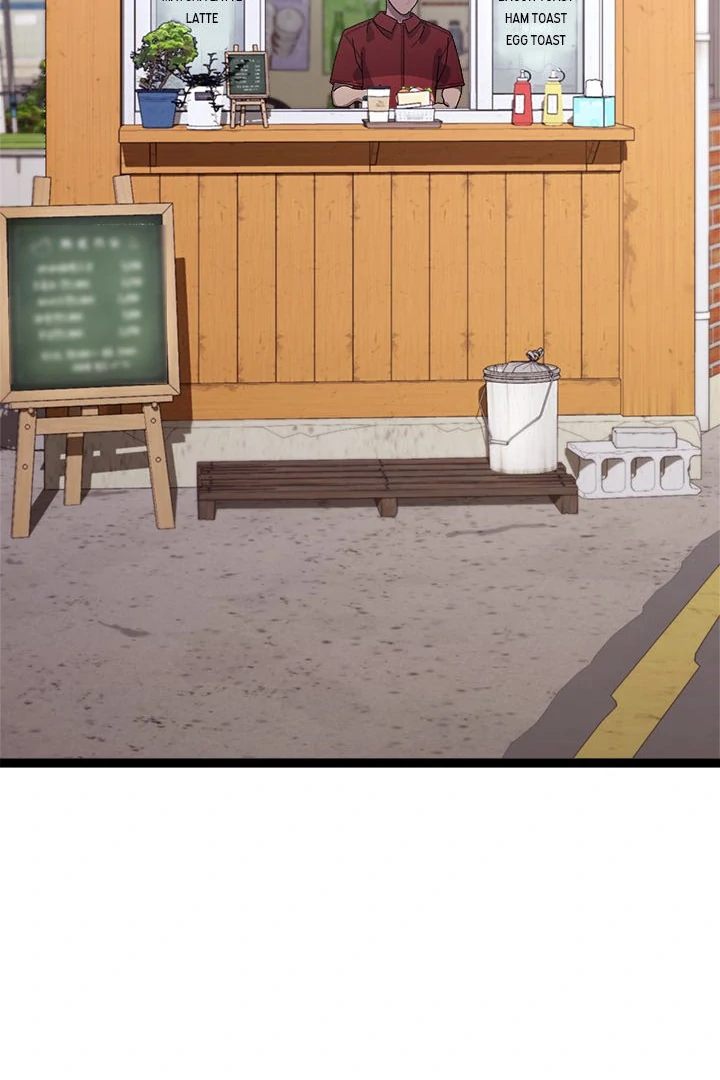 From Weakling to Nemesis Chapter 15 - Page 42 in English