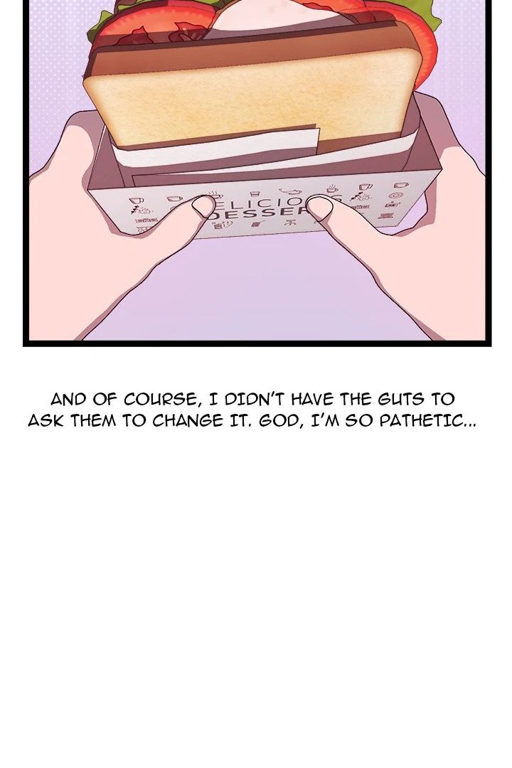 From Weakling to Nemesis Chapter 15 - Page 47 in English