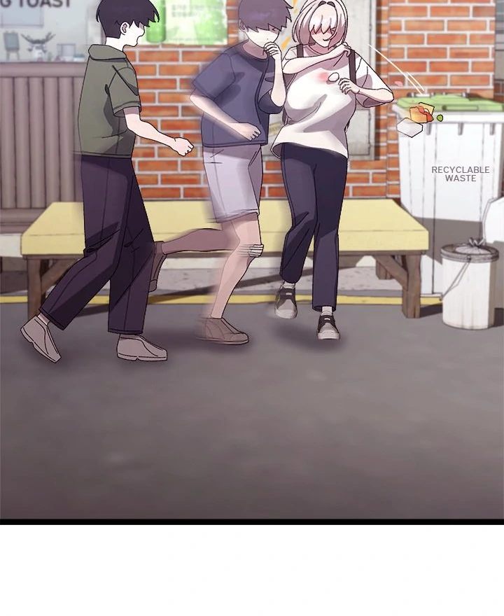 From Weakling to Nemesis Chapter 15 - Page 50 in English