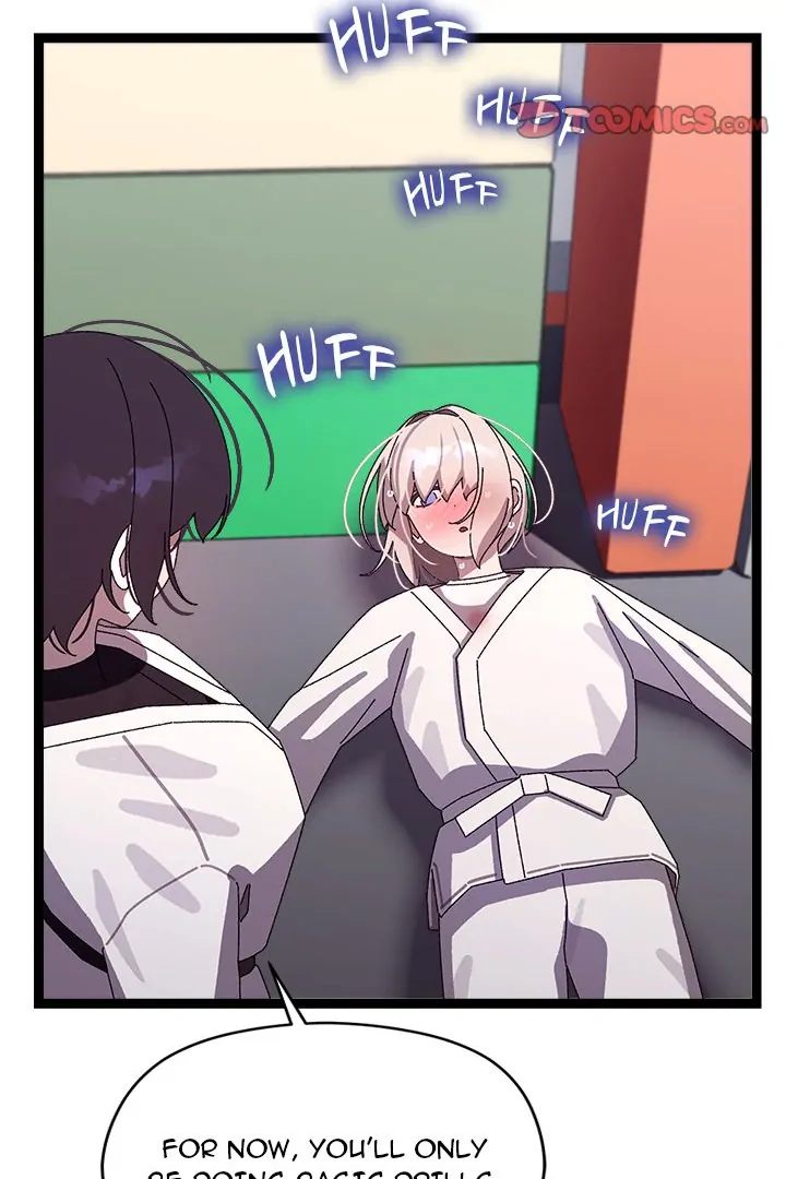 From Weakling to Nemesis Chapter 15 - Page 60 in English