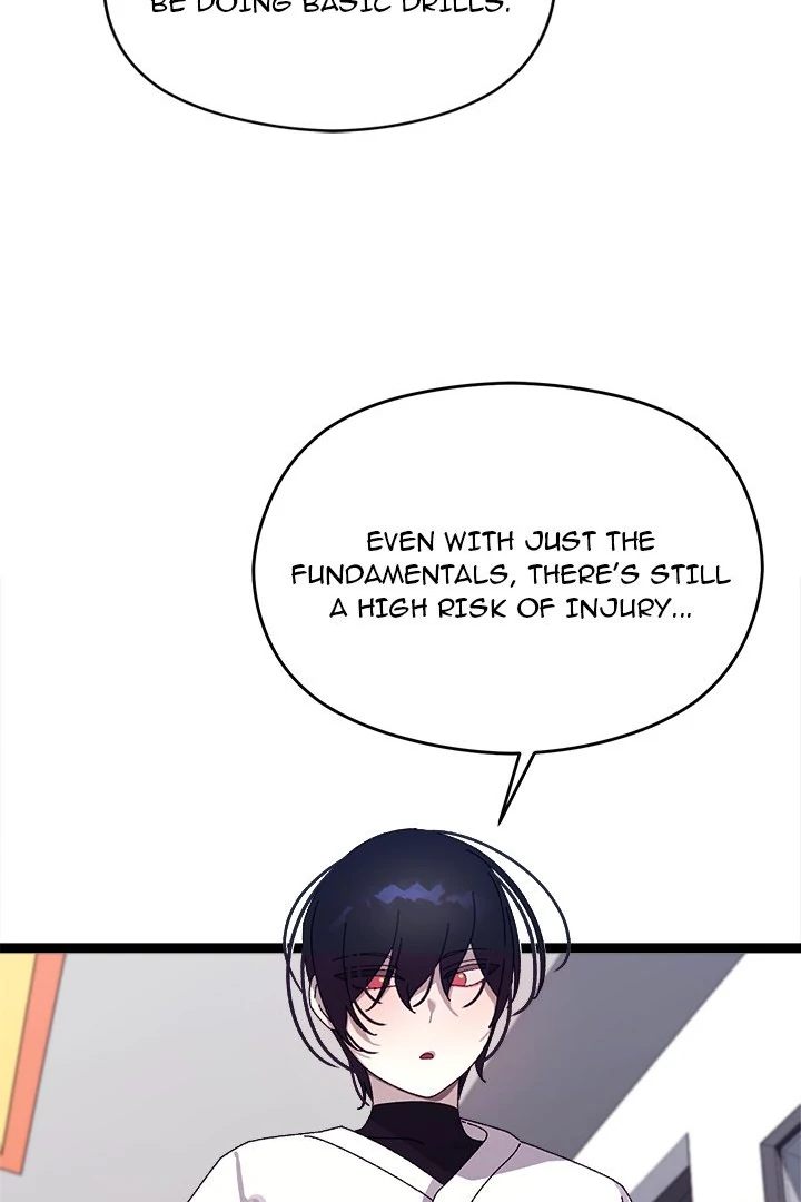 From Weakling to Nemesis Chapter 15 - Page 61 in English