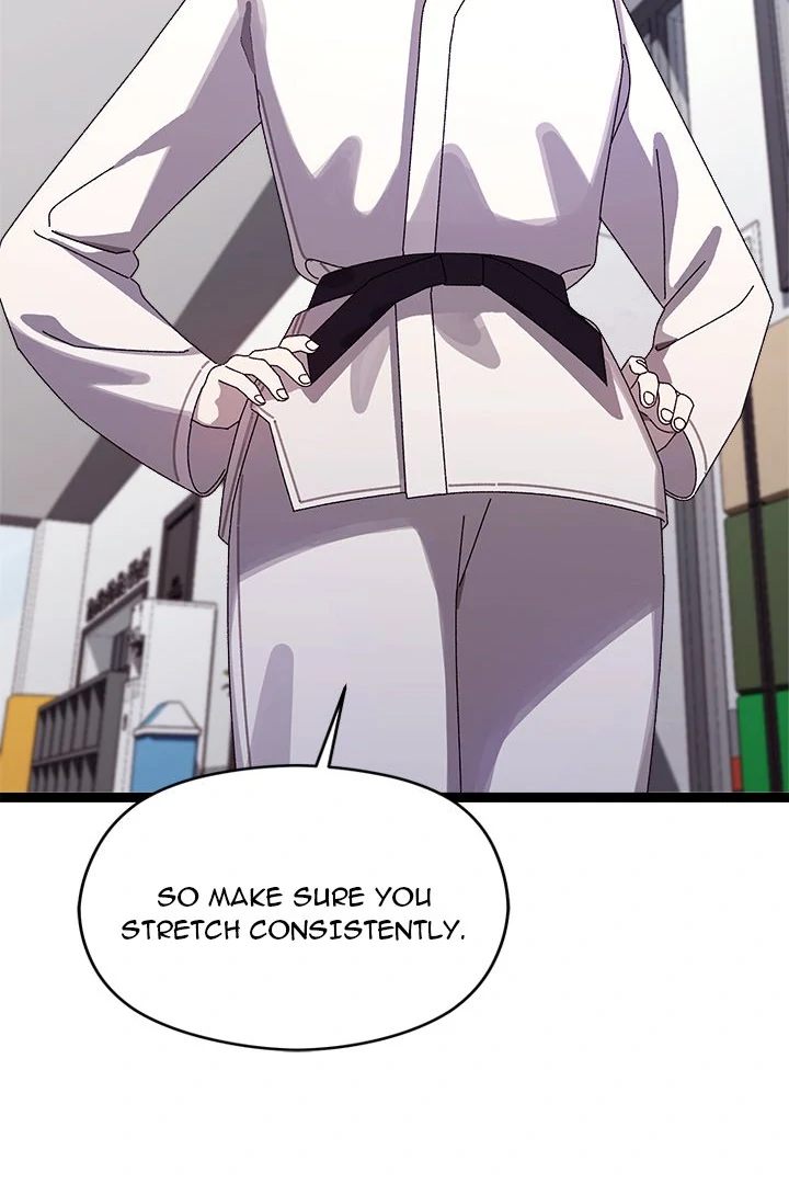 From Weakling to Nemesis Chapter 15 - Page 62 in English