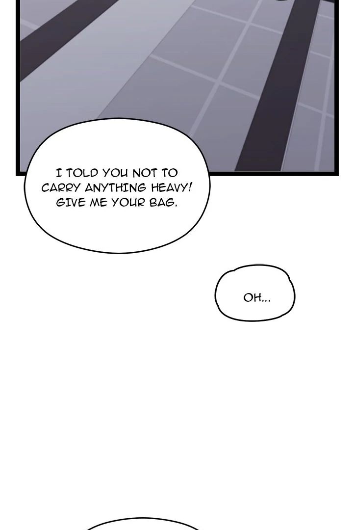 From Weakling to Nemesis Chapter 15 - Page 74 in English