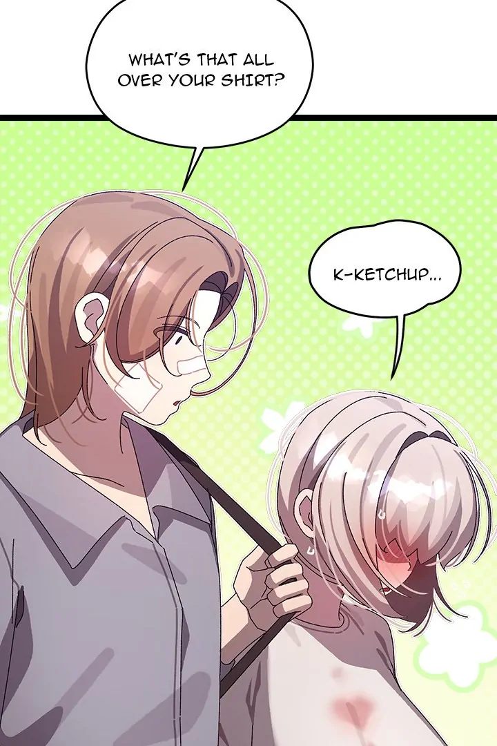 From Weakling to Nemesis Chapter 15 - Page 75 in English