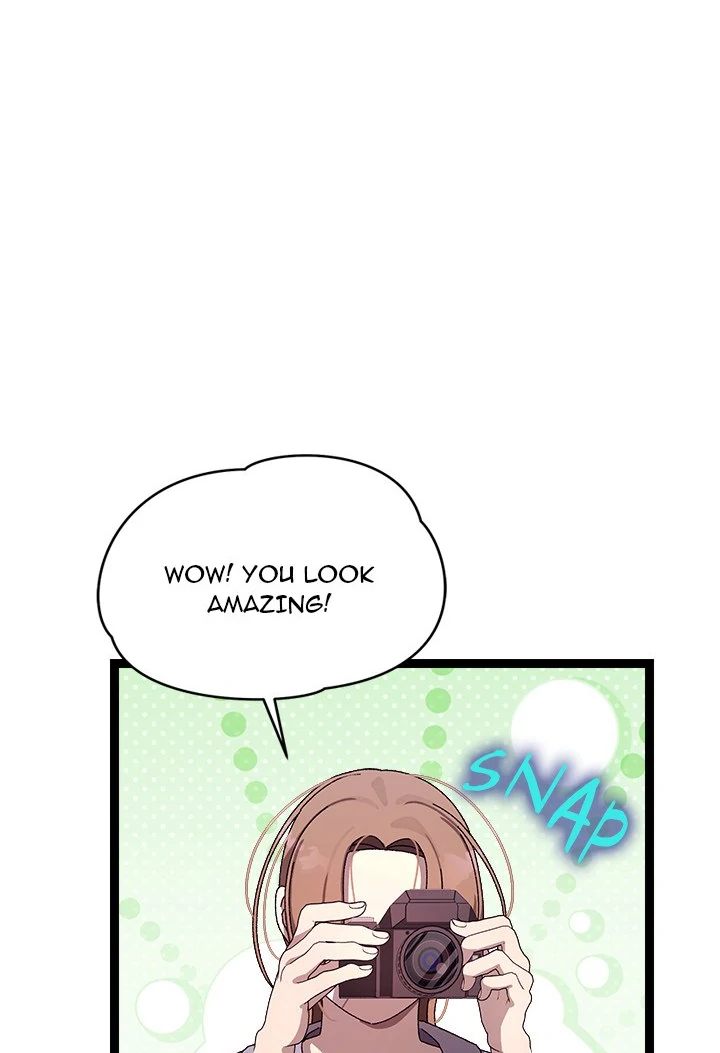 From Weakling to Nemesis Chapter 15 - Page 80 in English