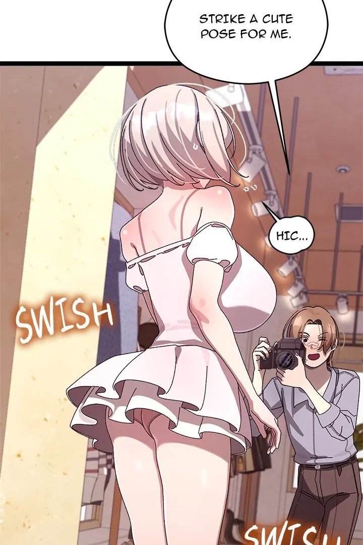 From Weakling to Nemesis Chapter 15 - Page 84 in English