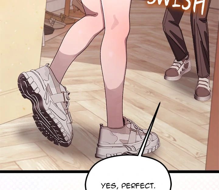 From Weakling to Nemesis Chapter 15 - Page 85 in English
