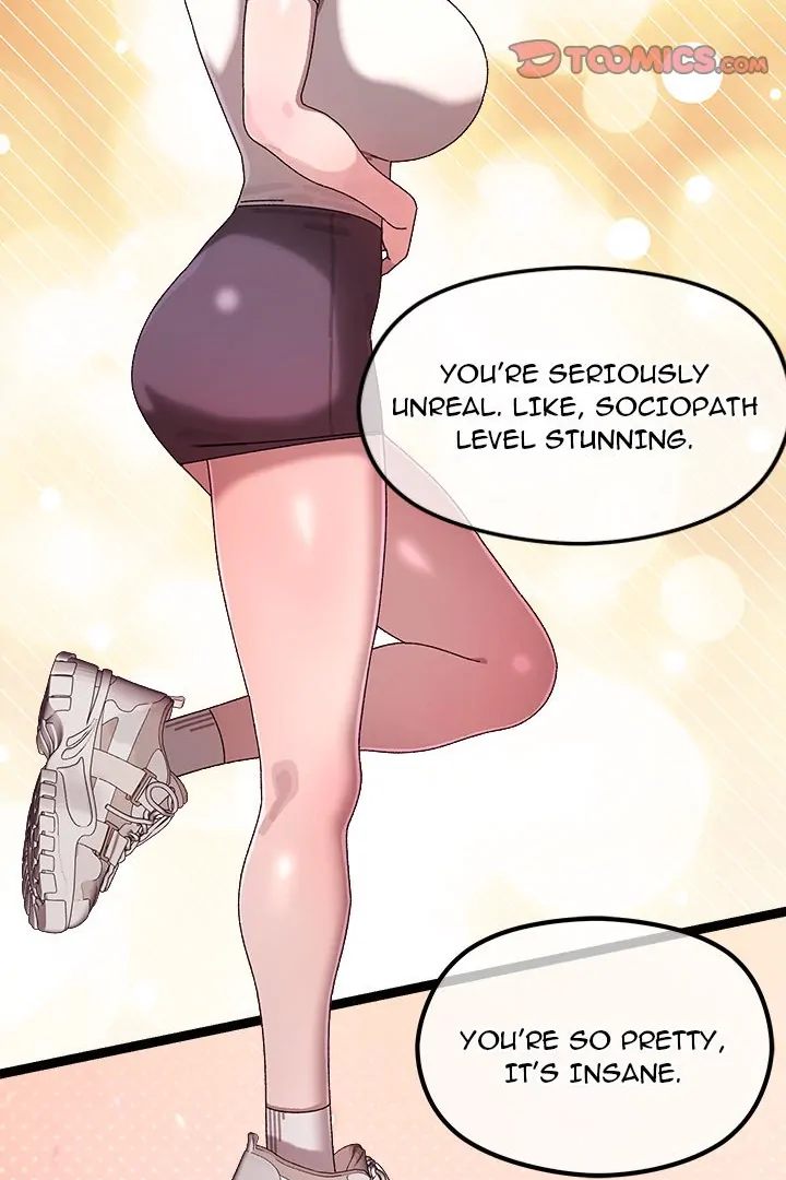 From Weakling to Nemesis Chapter 15 - Page 88 in English