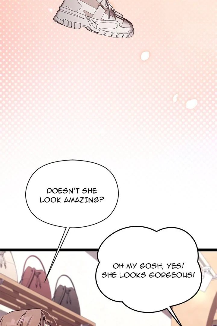 From Weakling to Nemesis Chapter 15 - Page 89 in English